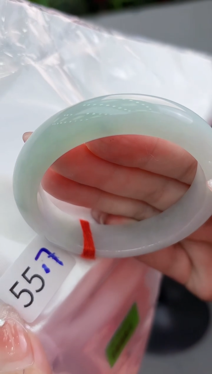 【闪购商品】翡翠手镯未镶嵌翡翠手镯