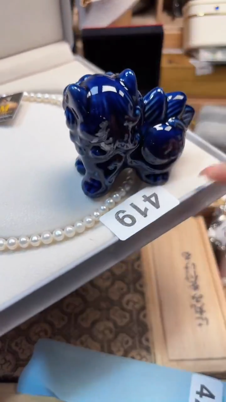 瓷片陶茶666文玩周边多人