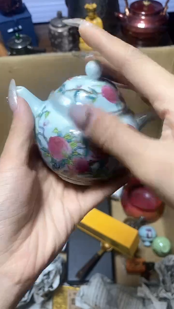 【闪购商品】瓷器瓷片瓷器瓷片