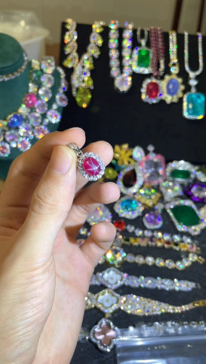 非金属无简约气质经典百搭款A450