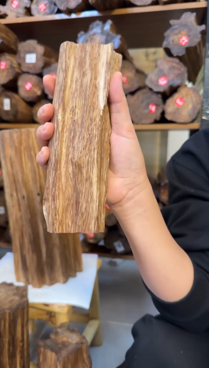 沉香沉香枕 沉香原料发一件51