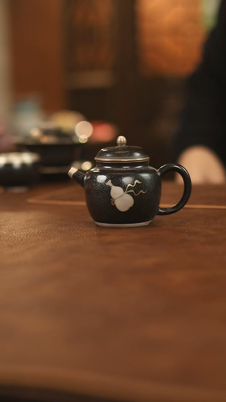 葫芦德钟葫芦德钟