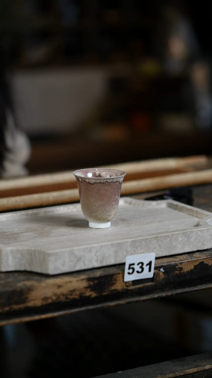 【闪购商品】瓷片见山北野见山北野