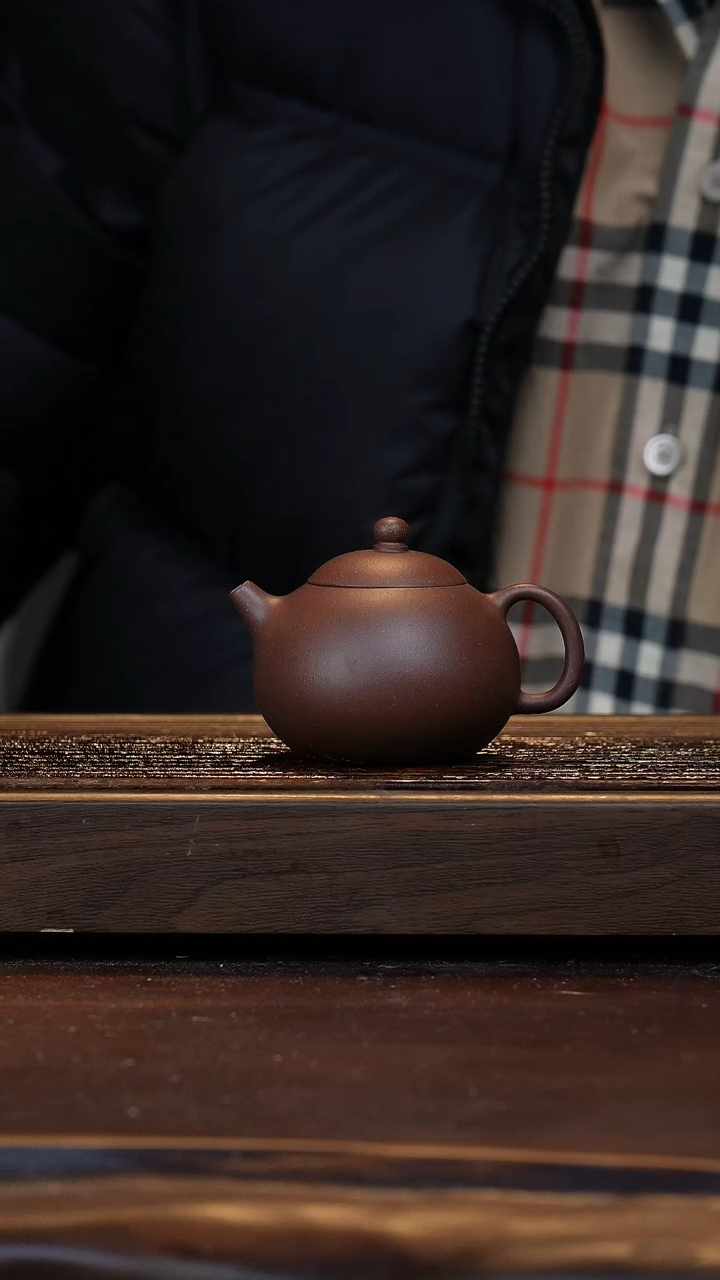 【闪购商品】紫砂茶壶开年福利豆蔻西施