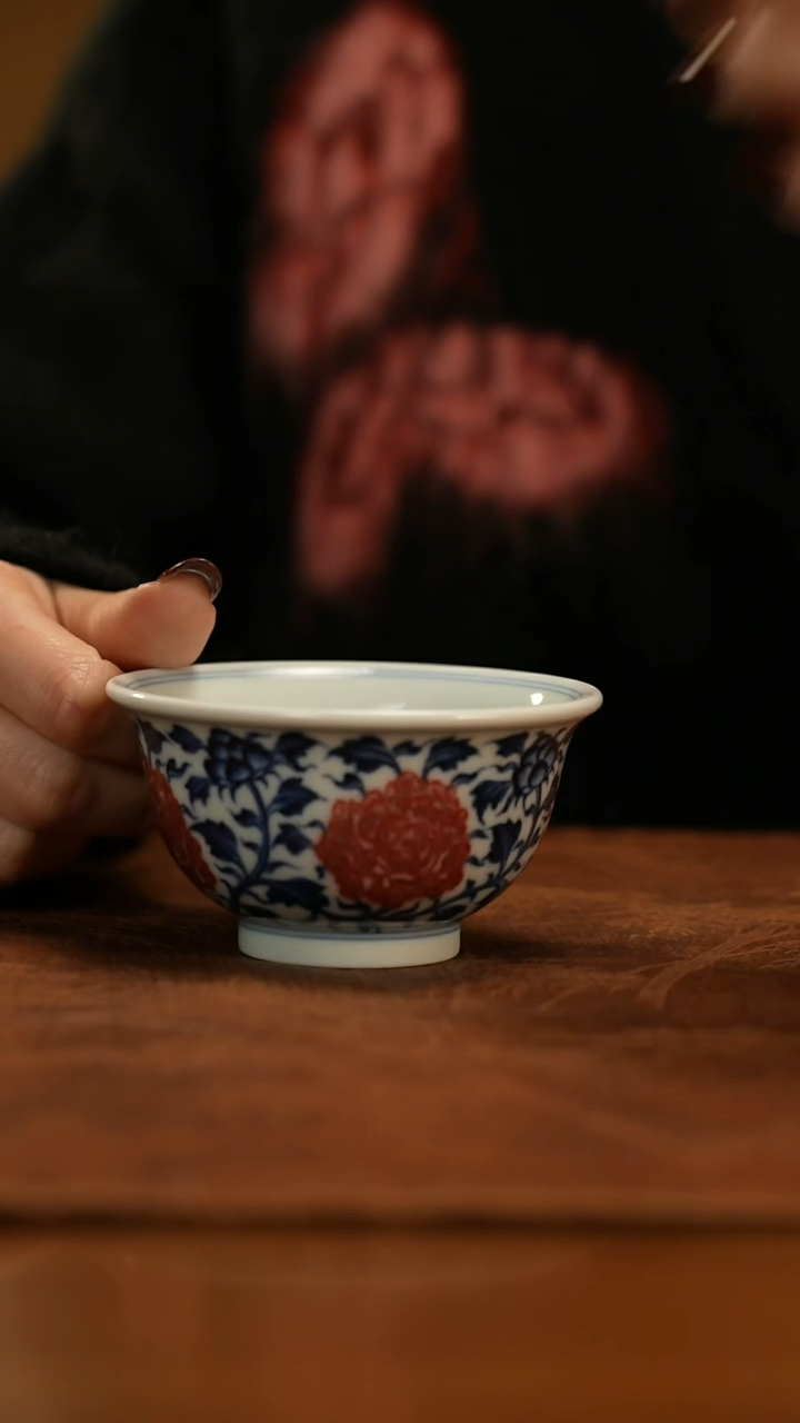 【闪购商品】瓷片             璟宣堂