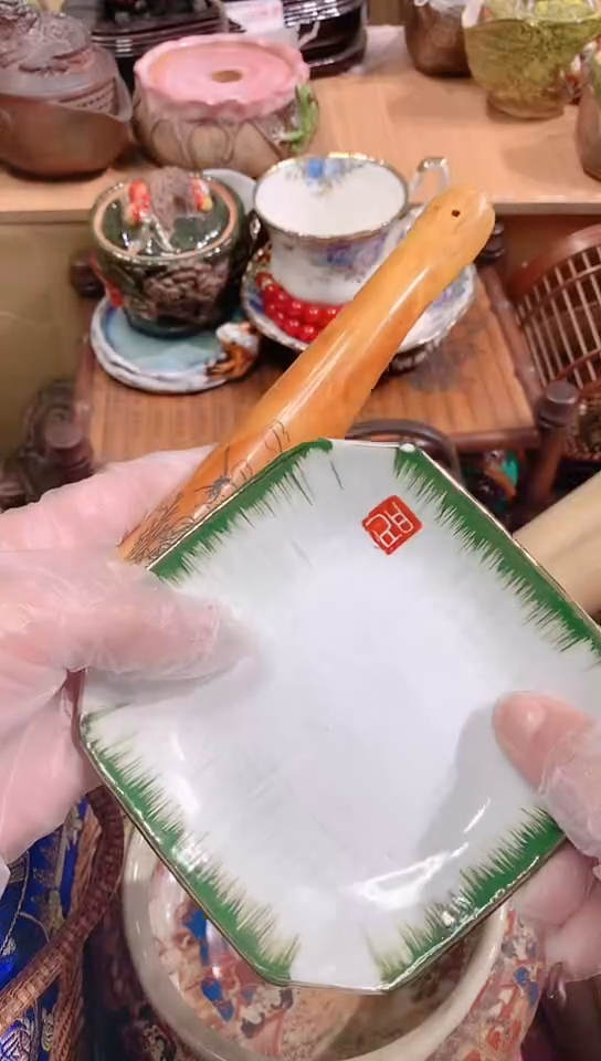 【闪购商品】瓷器默认链接一物一拍