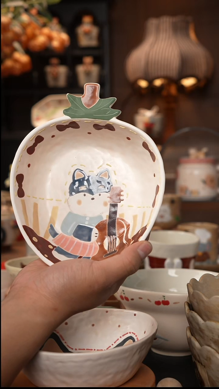 其他陶川谷原创手作陶瓷  11.23  不退差价