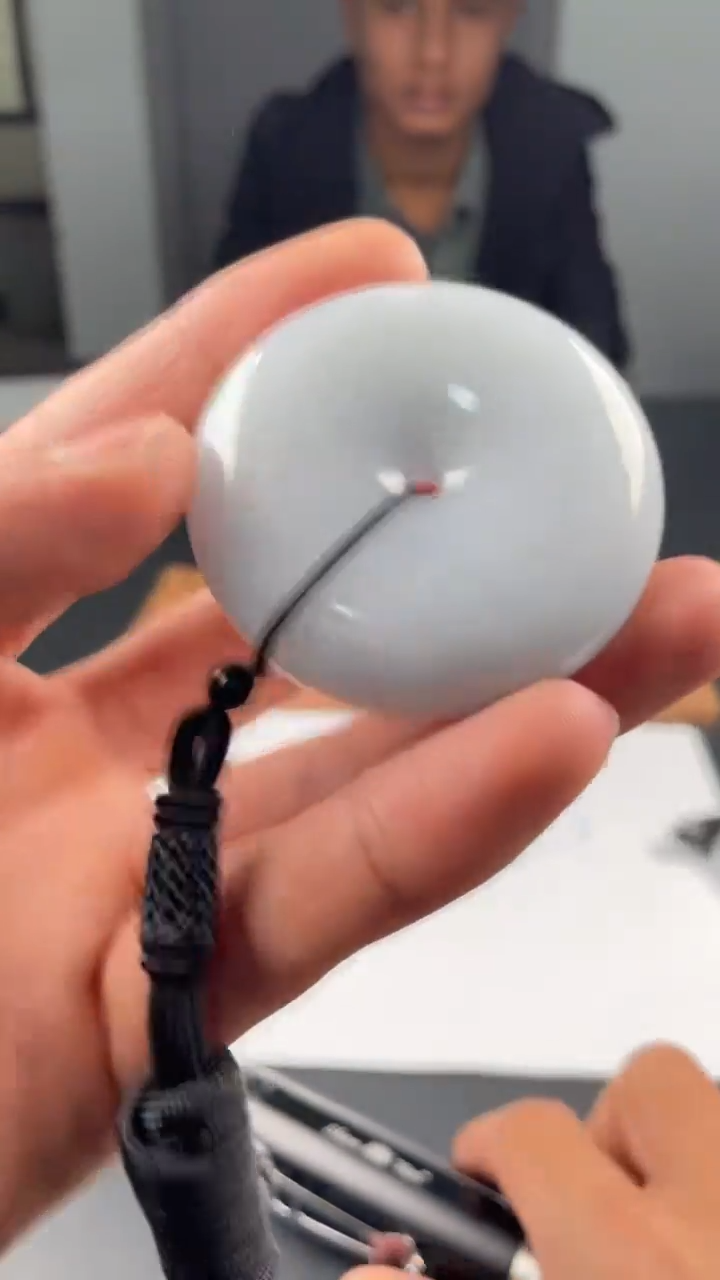 【闪购商品】定制翡翠未镶嵌定制孤品