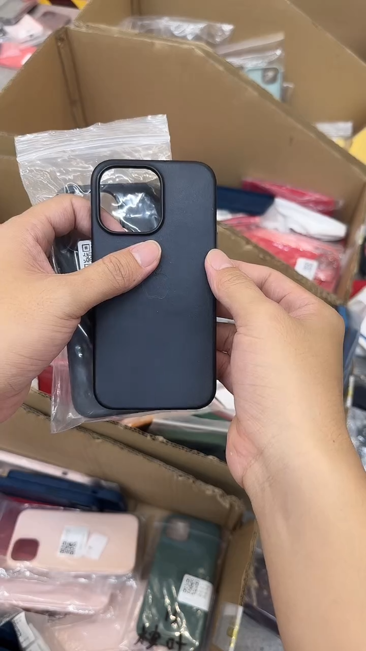 8新13p-皮革-午夜色