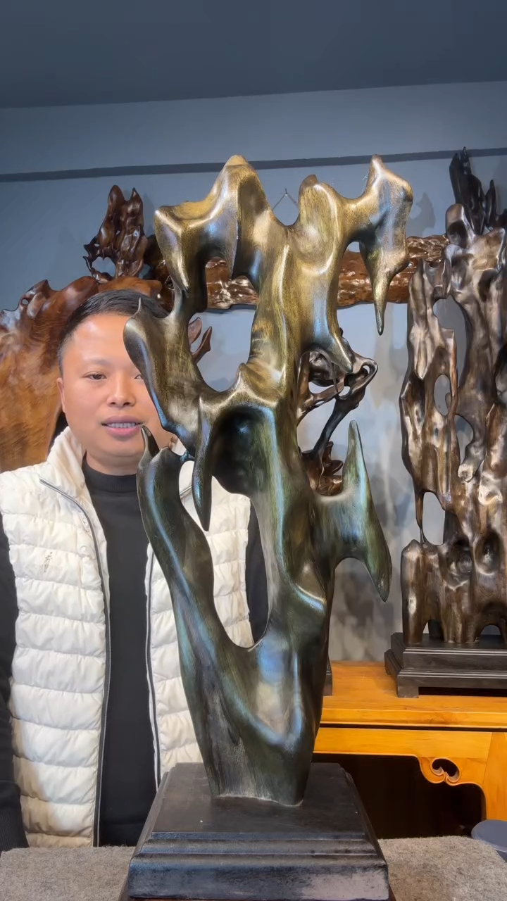 金丝楠大**疆以直播间介绍为准