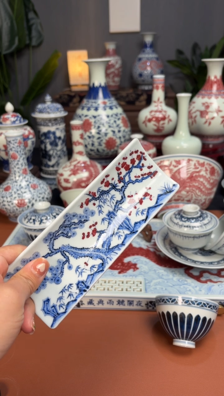 【闪购商品】觅瓷山房觅瓷山房