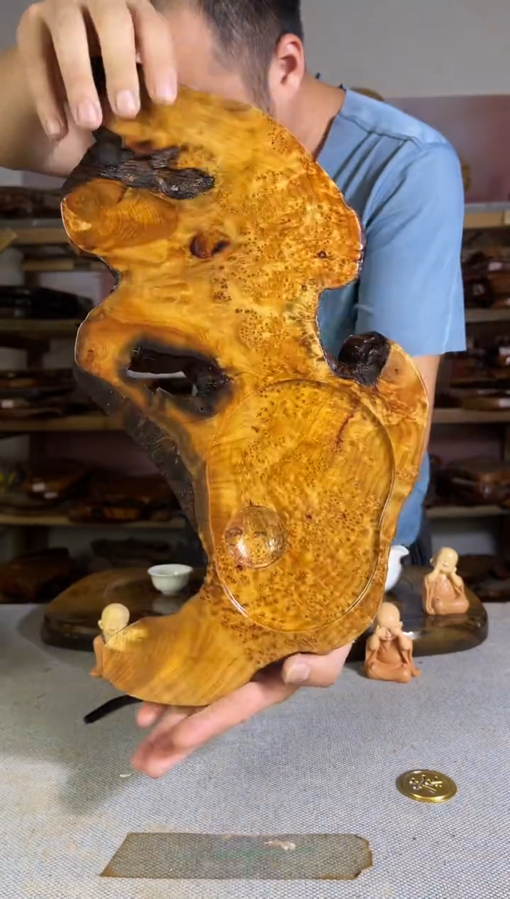 木茶盘不含配件‘截图为准 65