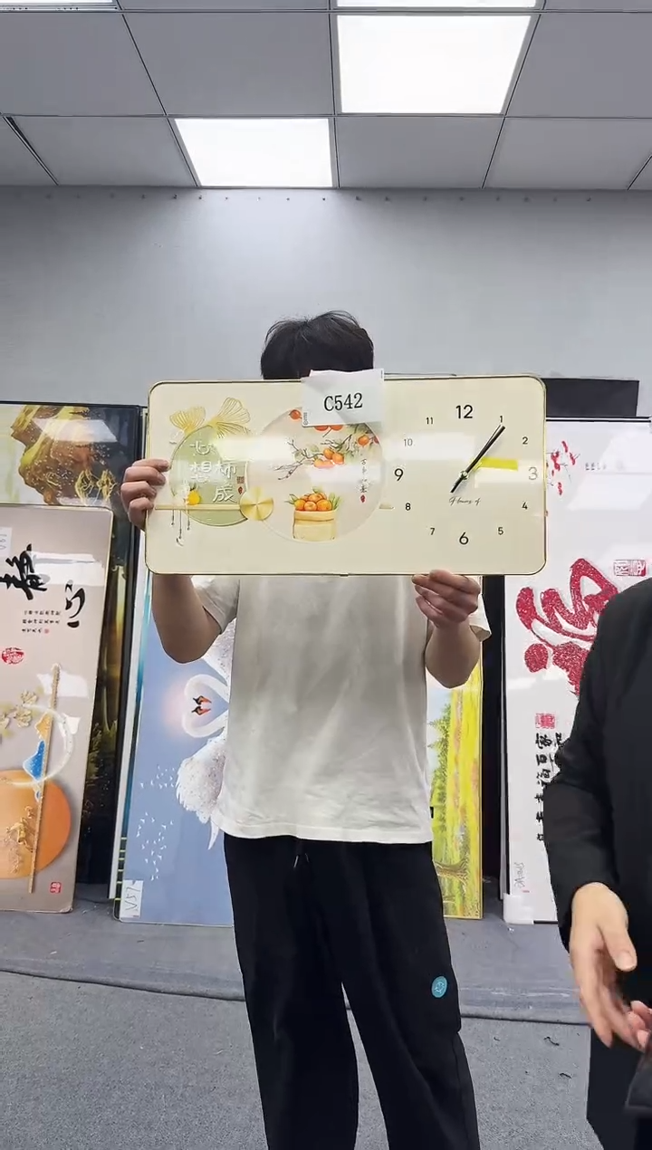 孤品微瑕黑马闪购C542