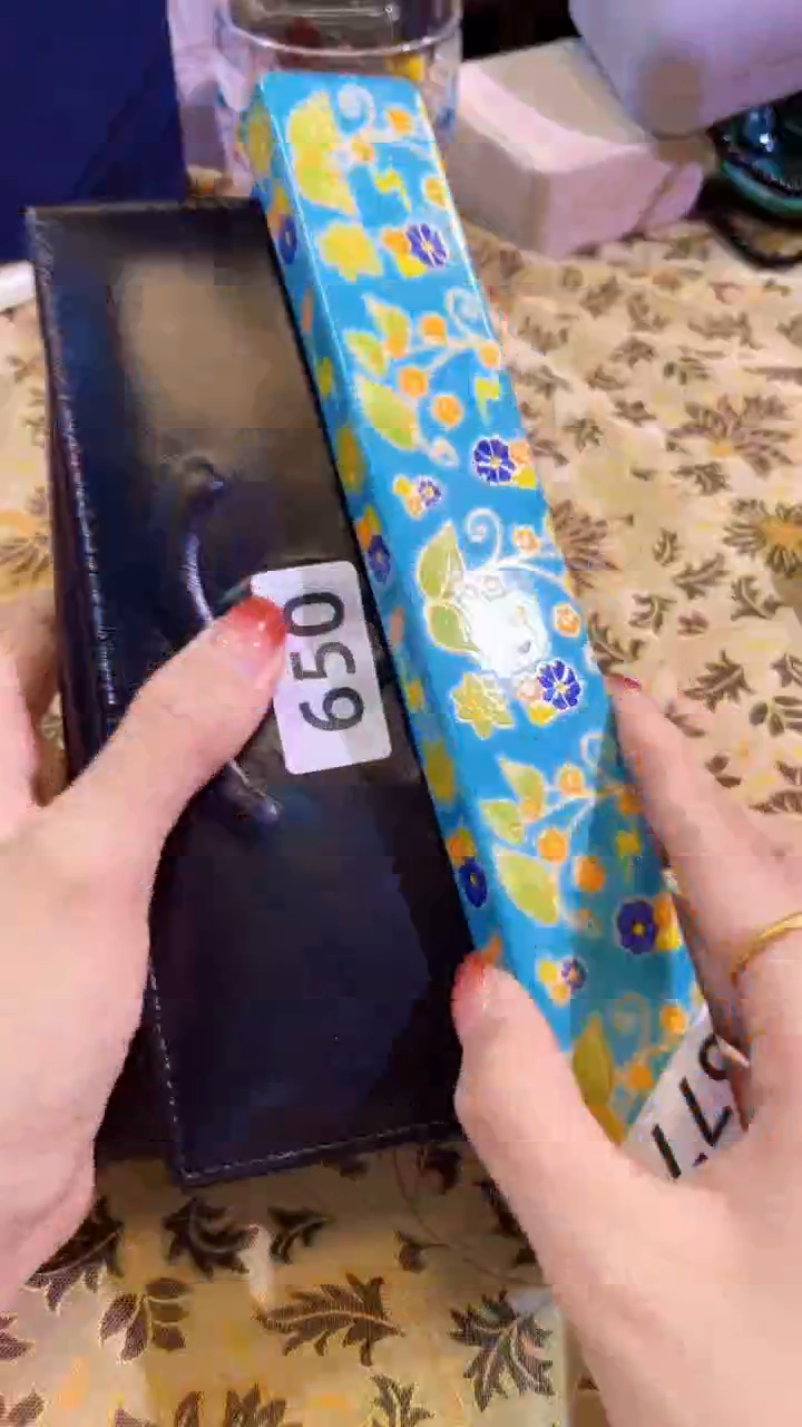 【闪购商品】瓷片陶茶666文玩周边多人