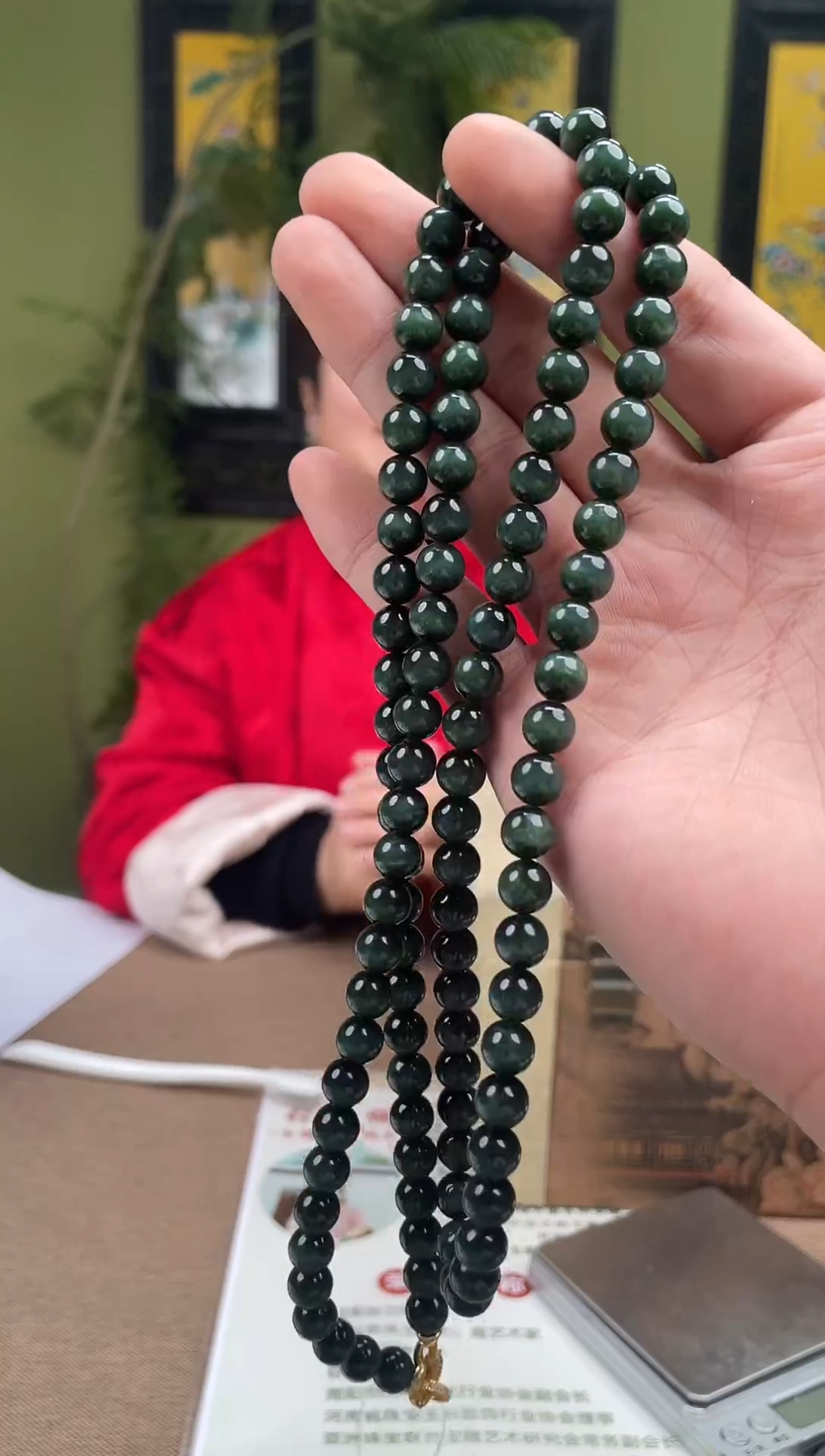 定制和田玉多样性发货拍一发一