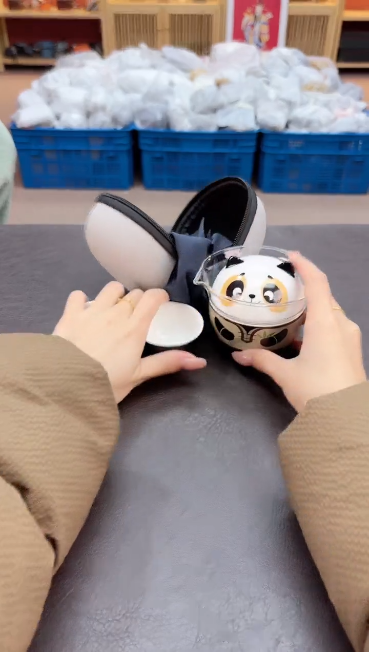 【闪购商品】摆件瓷SC1111111111