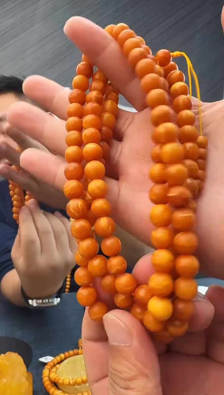 蜜蜡未镶嵌珠宝奇石假一罚十一级48，9多样性发其一