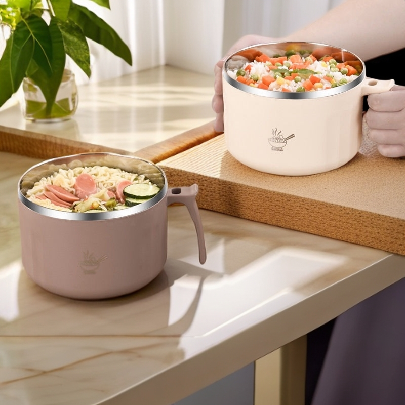 1211 泡面碗【以主播介绍为主】