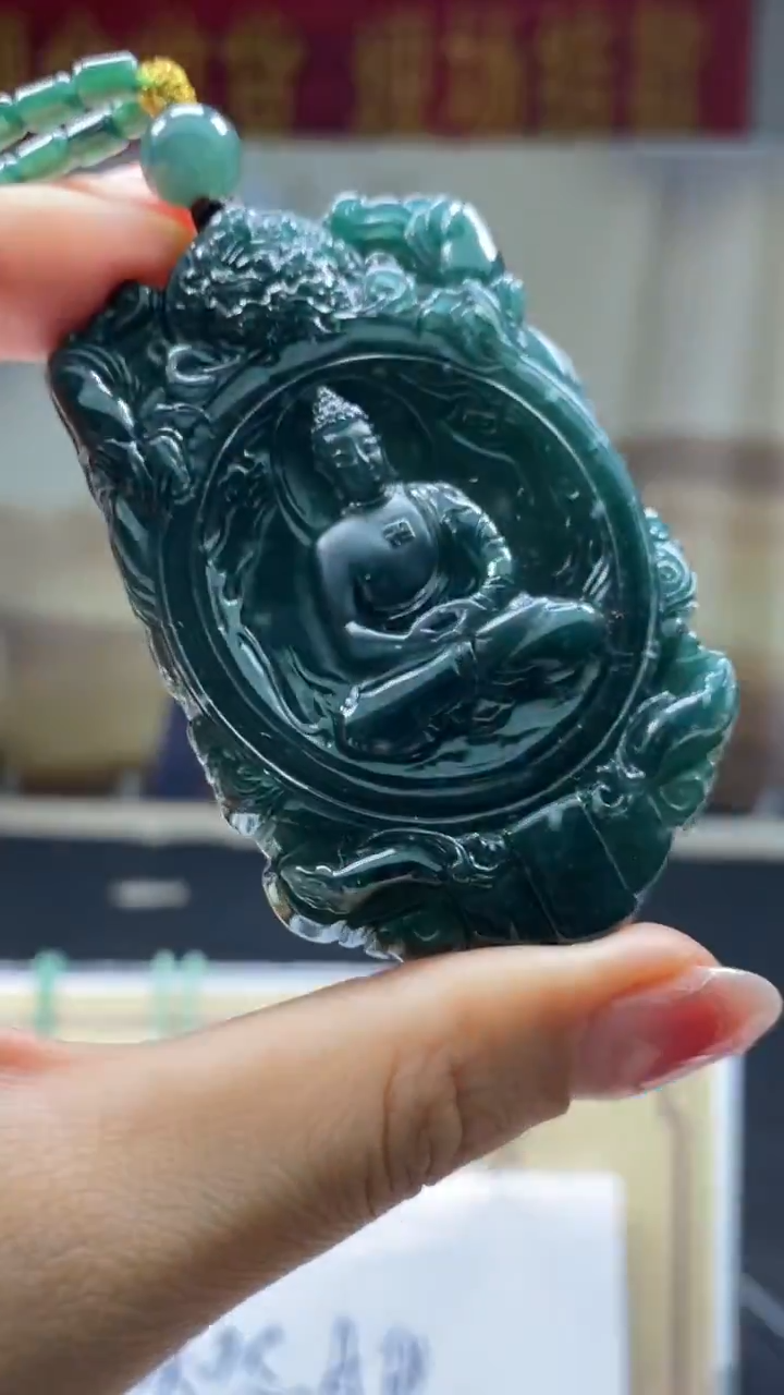 未镶嵌定制翡翠********670