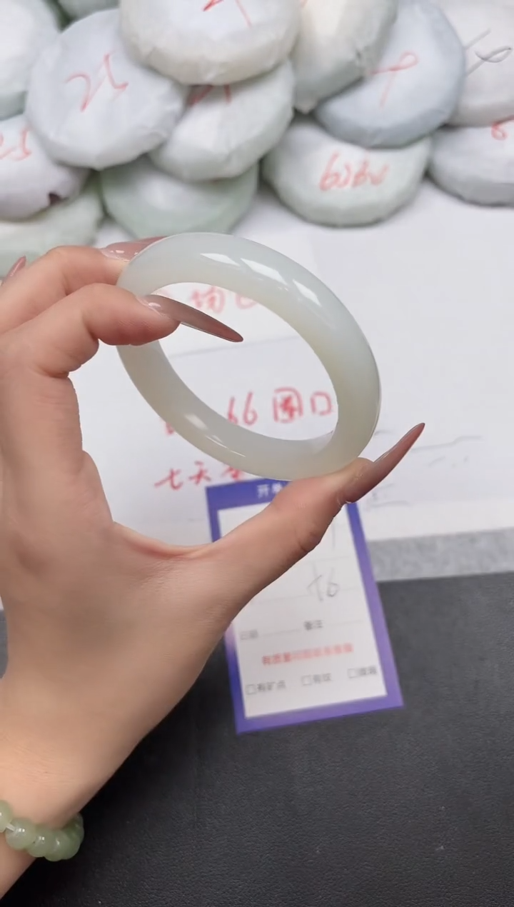 东凌女款手镯87-56