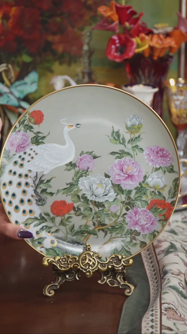 【闪购商品】摆件米多家中古器物 如图所示  531