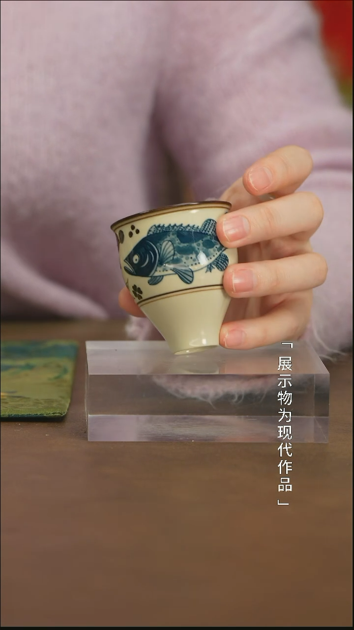 【闪购商品】栗子好物涅金手作@@njsz