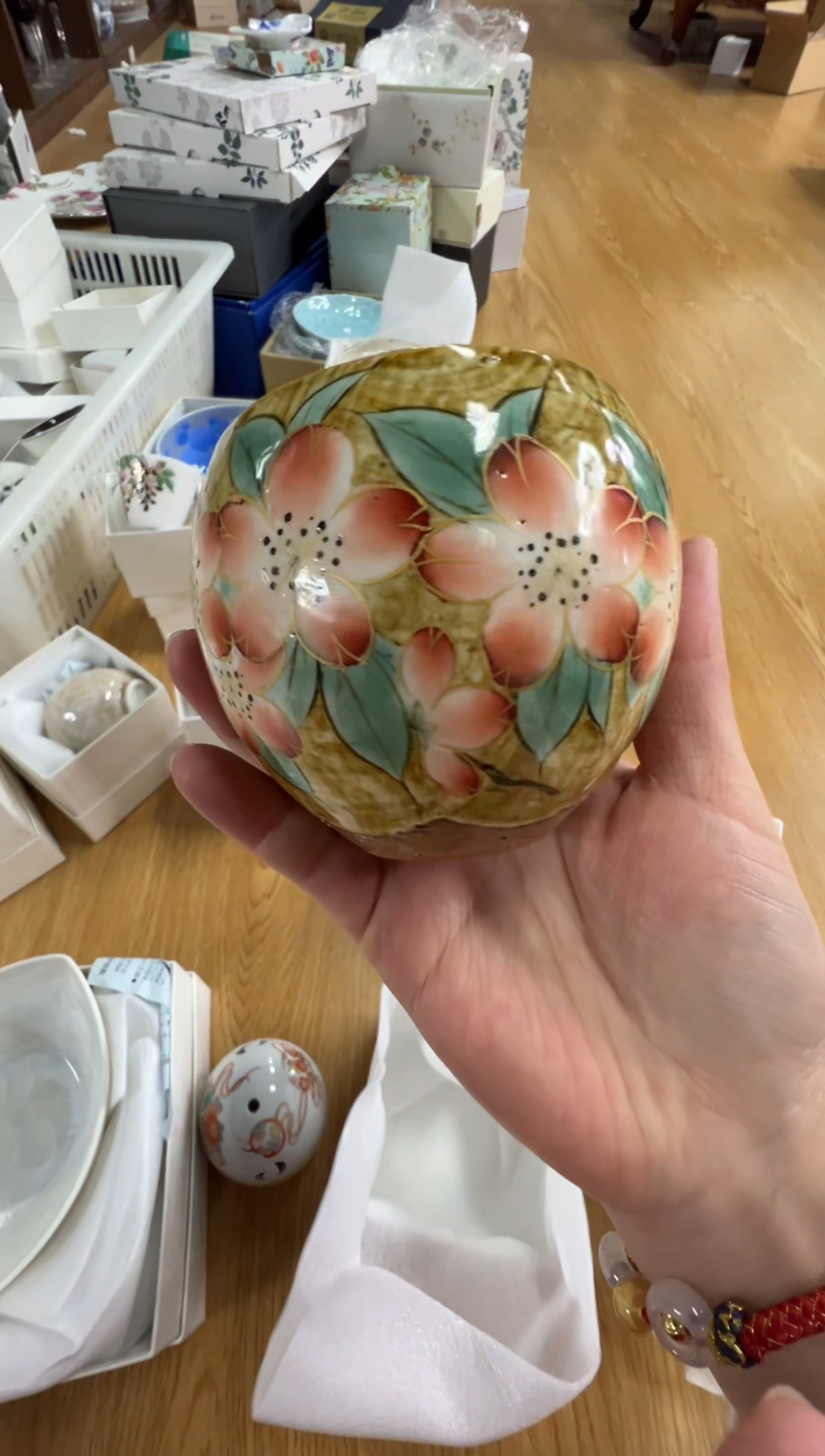 【闪购商品】摆件c152好好好好好好