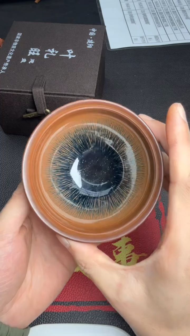 茶盏建盏故事建盏故事118