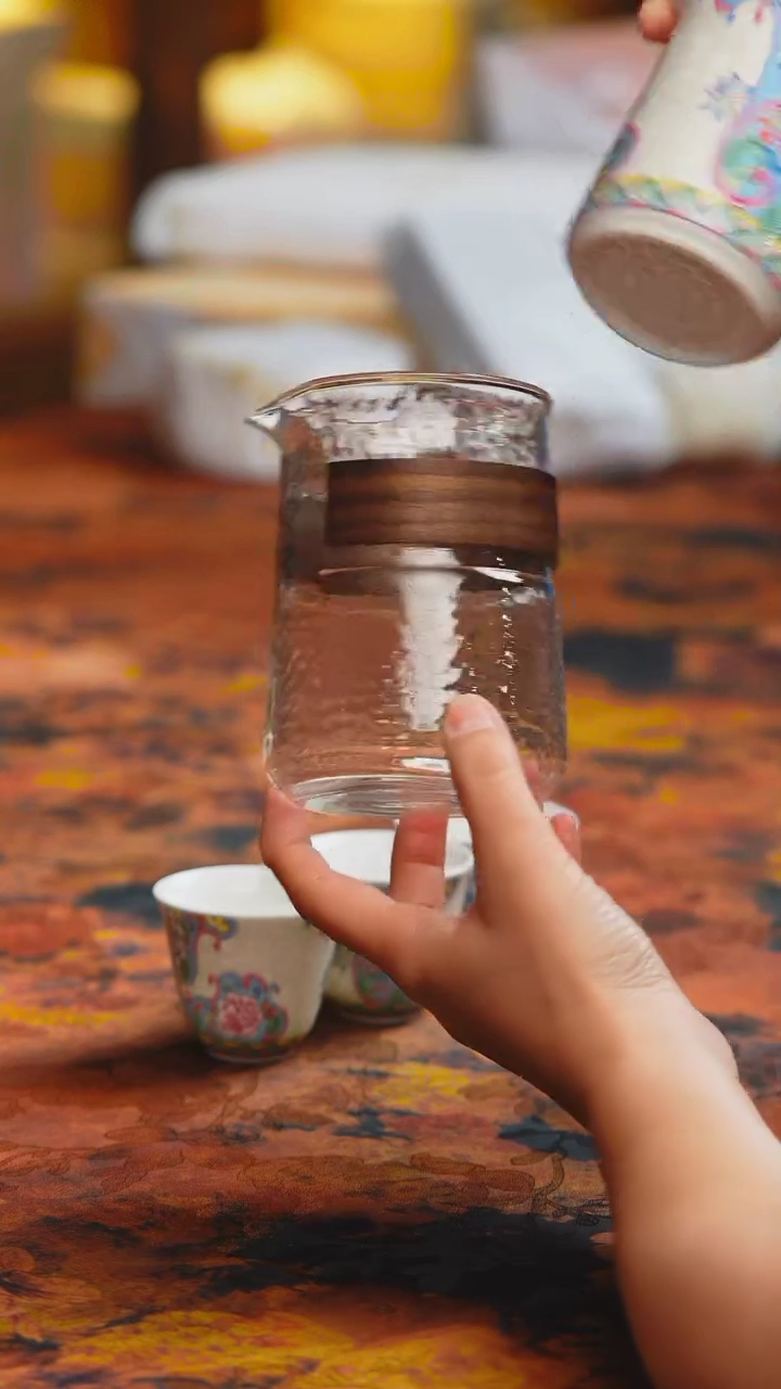 【闪购商品】楽门茶器！！！！