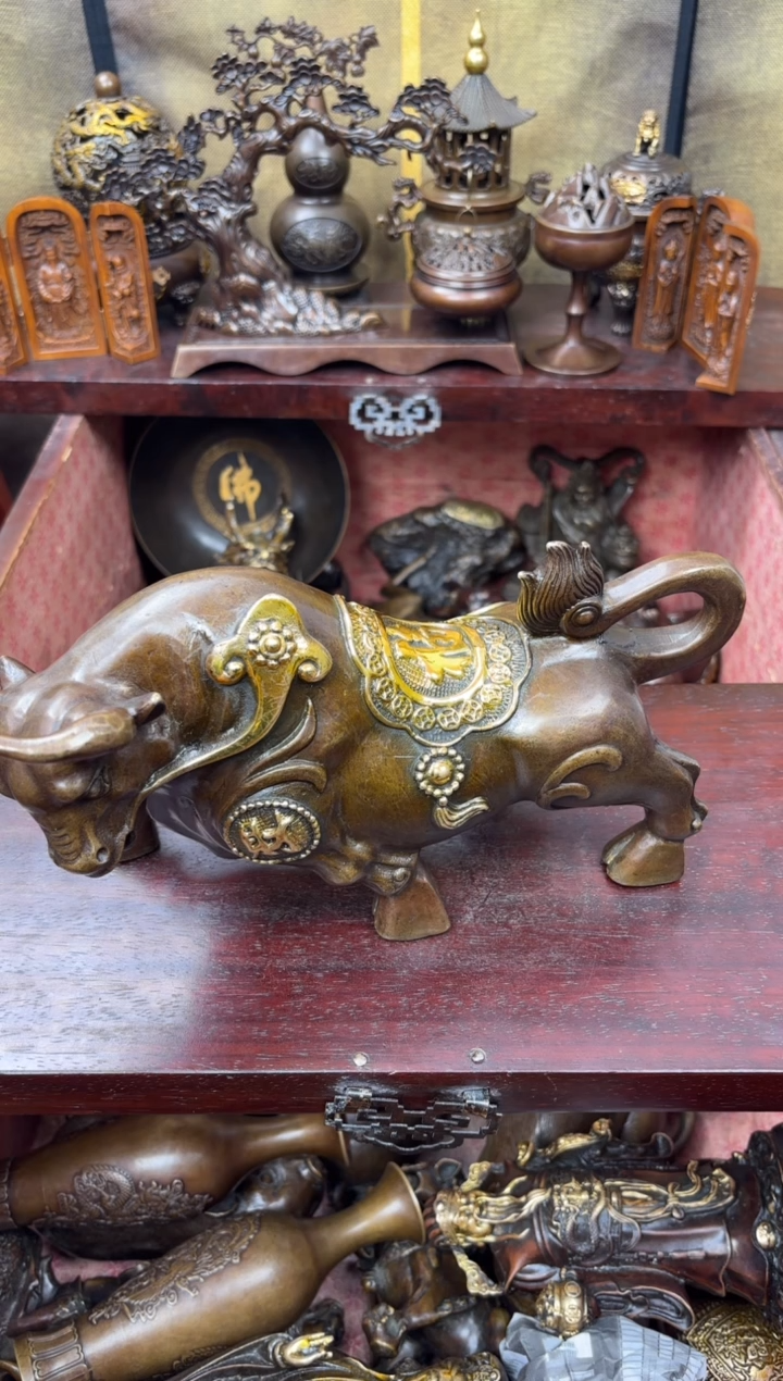 锦瑞铜专属精选链接