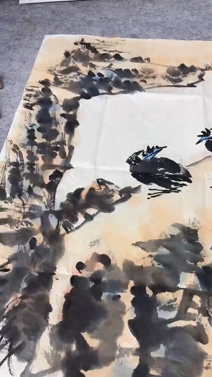 书法绘画书法绘画