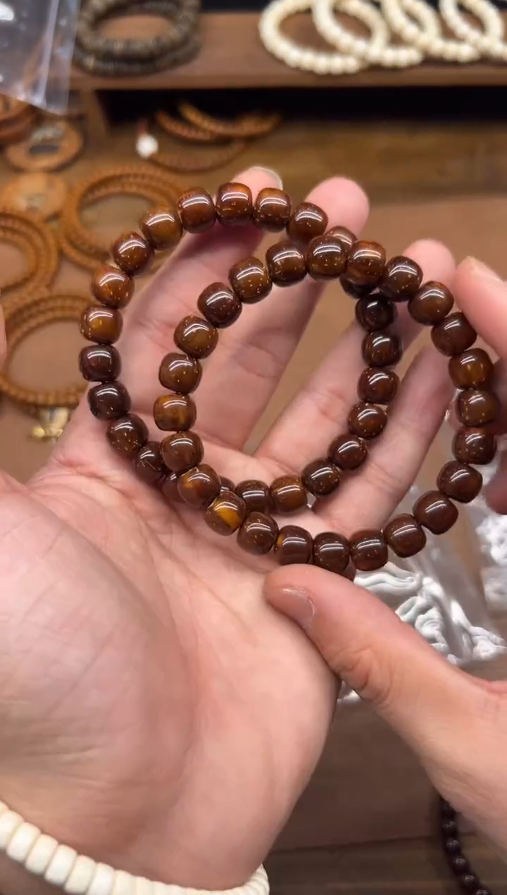 手串紫金鼠A853 卡1.0咖皮 福利