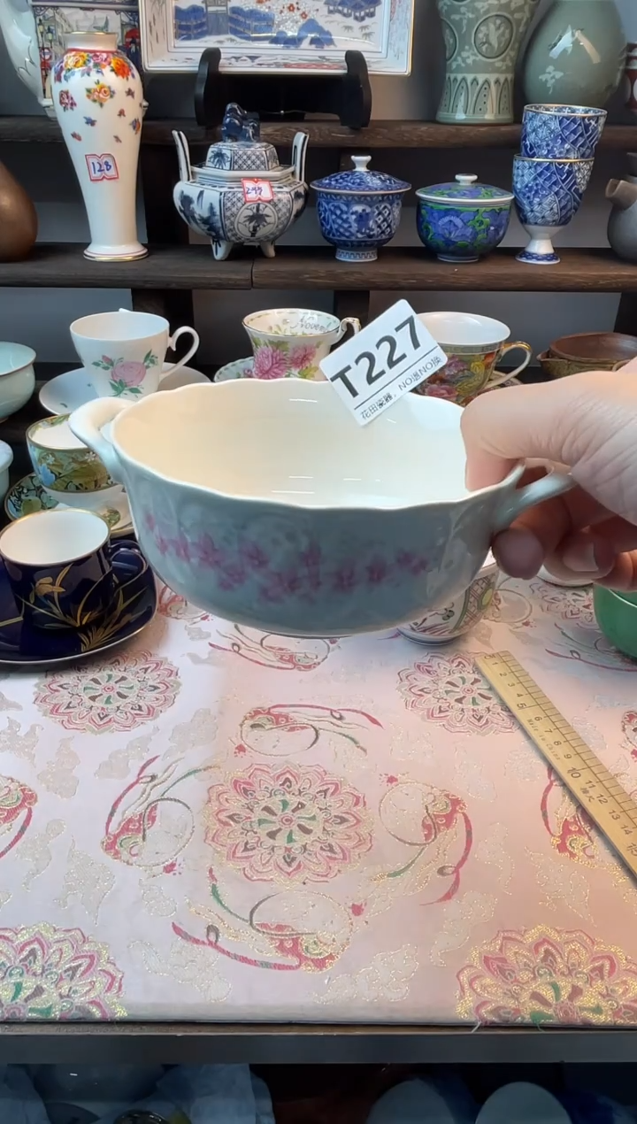 瓷片滁T227不退不换.感谢理解