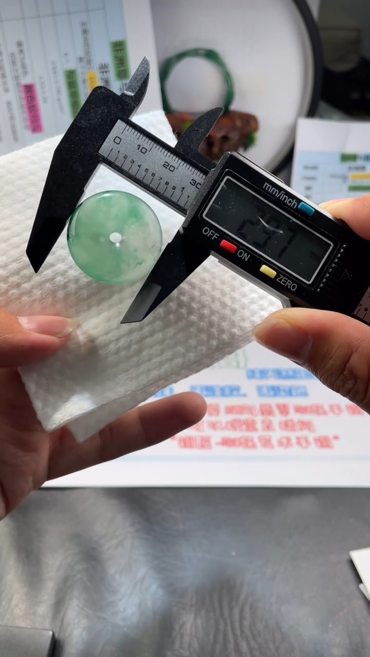 【闪购商品】石英质玉颈饰未镶嵌非洲翠