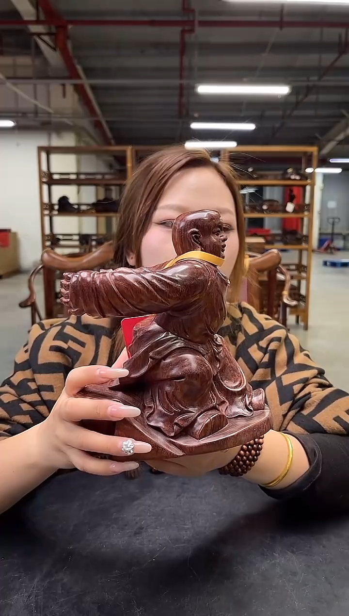 木DT181282M56-童子酒架