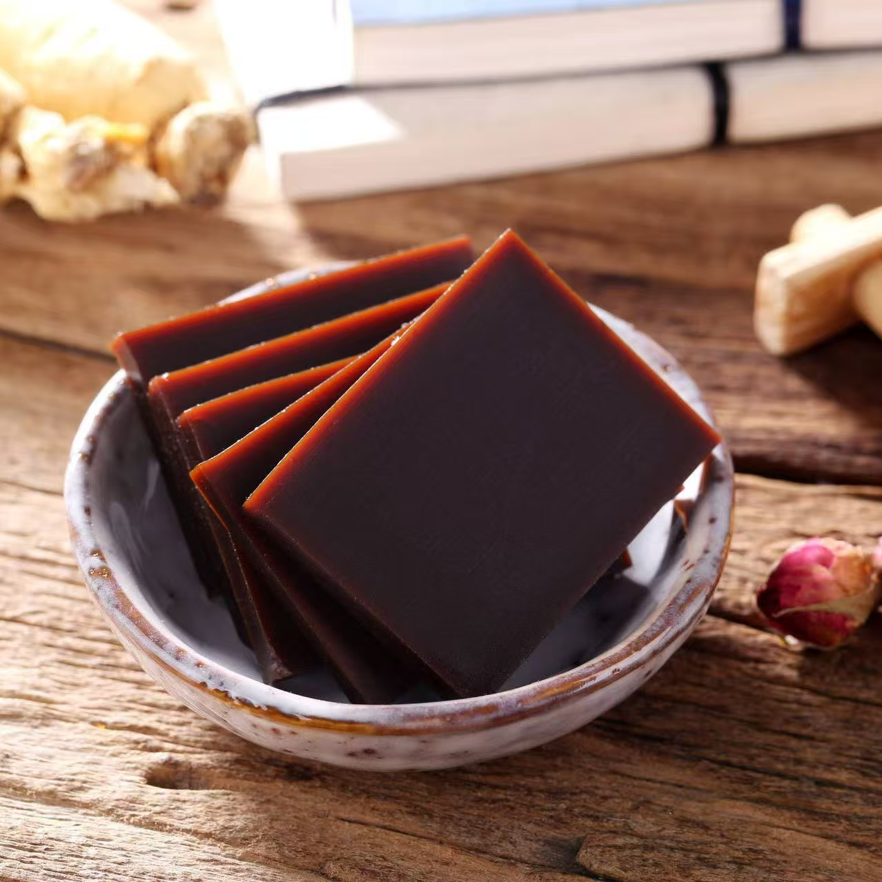 【满满代卖】~鹿胶