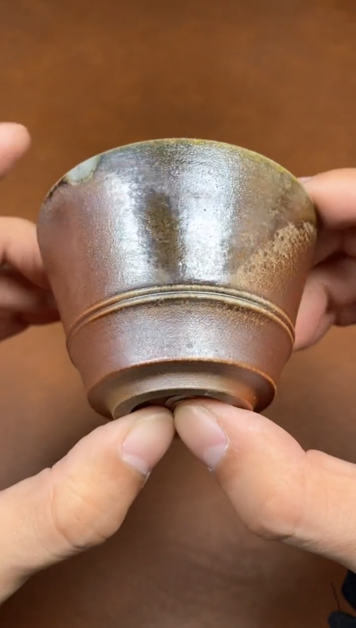 【闪购商品】观寂茶器柴烧专拍链接096