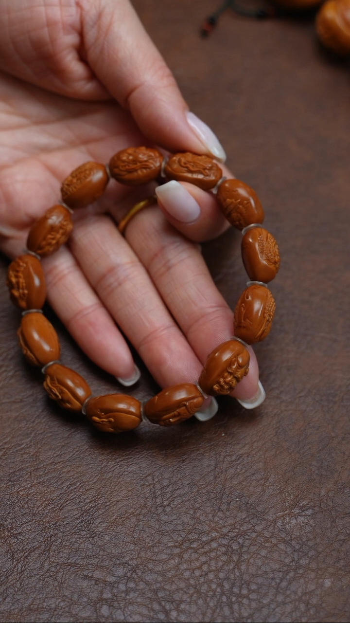 手串橄榄核橄榄核