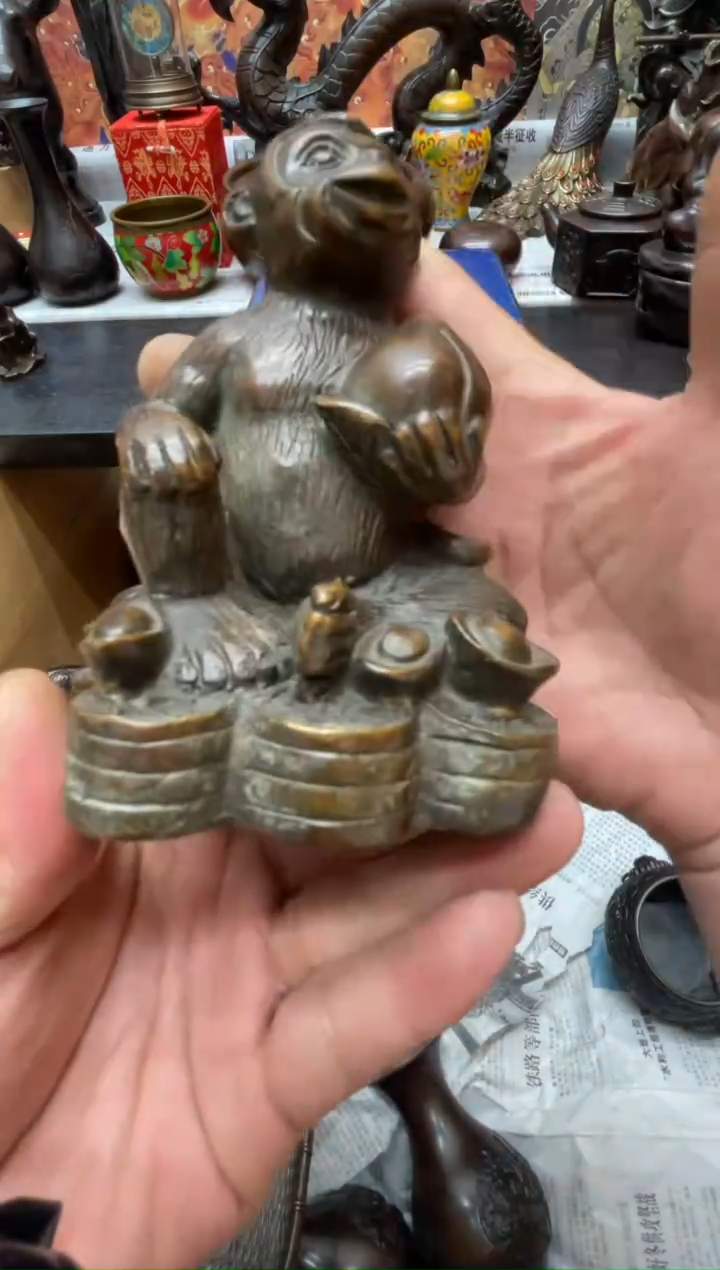 【闪购商品】铜器摆件铜器摆件铜器摆件