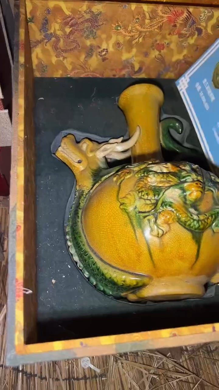 摆件高端创意福利摆件