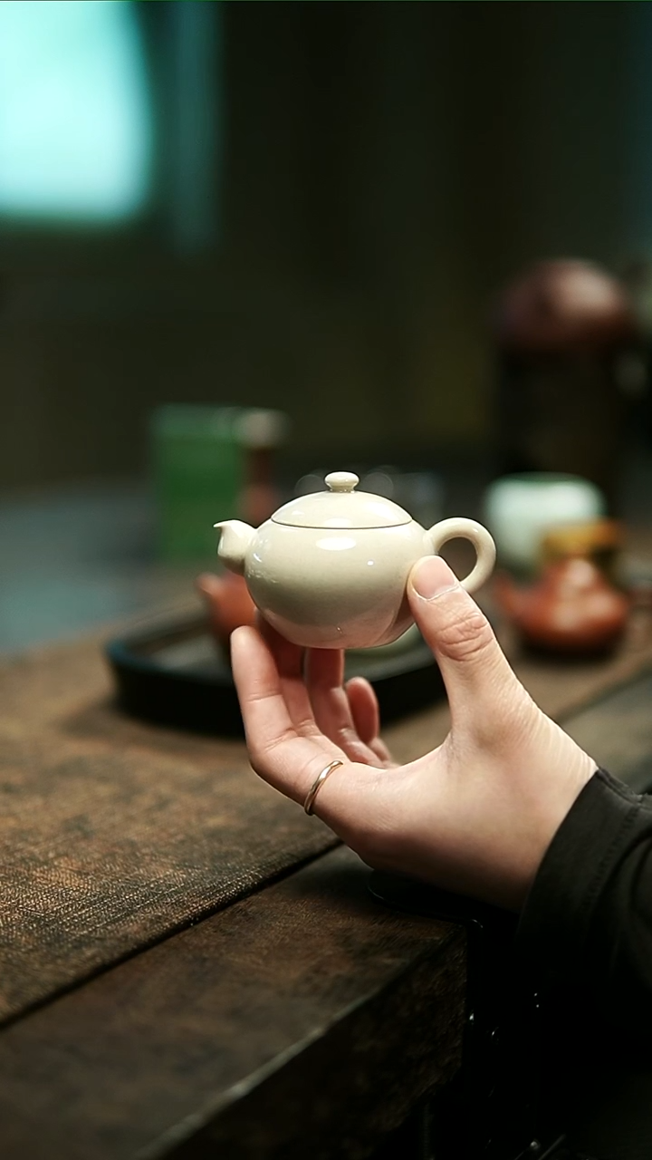 【闪购商品】卢阳陶泥正把壶111111111