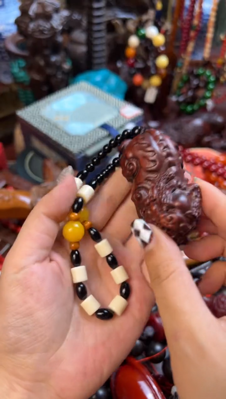 木——枷棋精品推荐——2