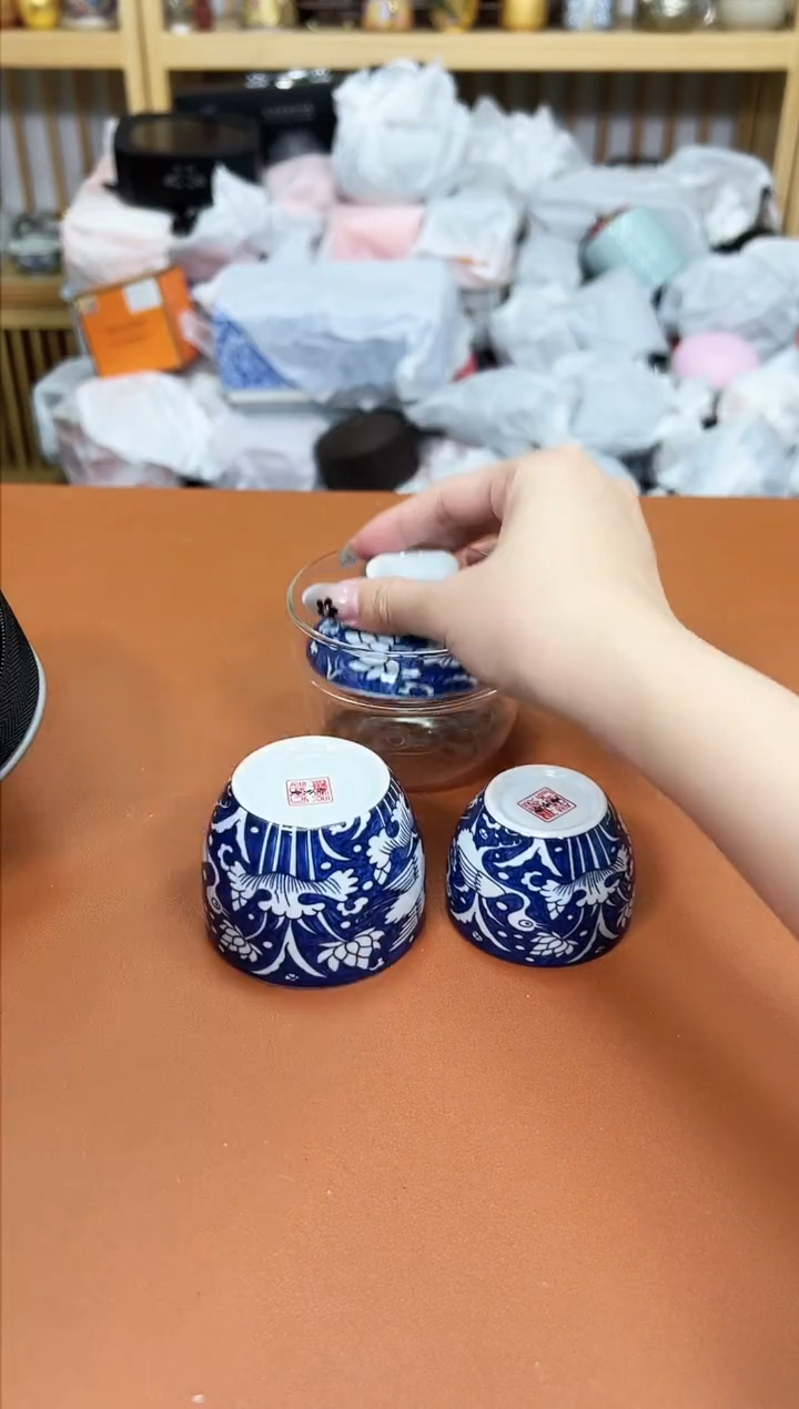 【闪购商品】万家瓷坊清货商品链接@@YS336