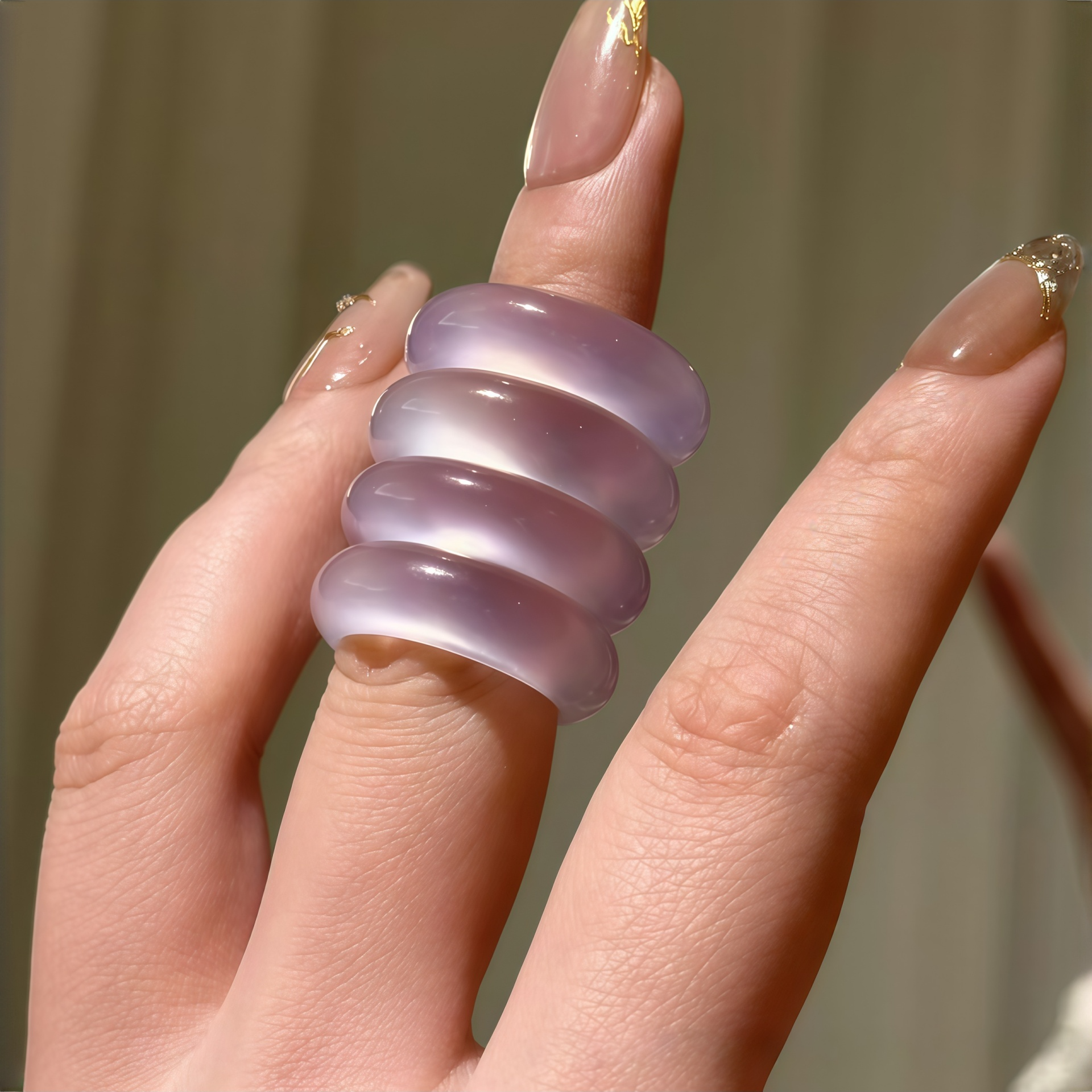 天然玛瑙戒指港码对照表