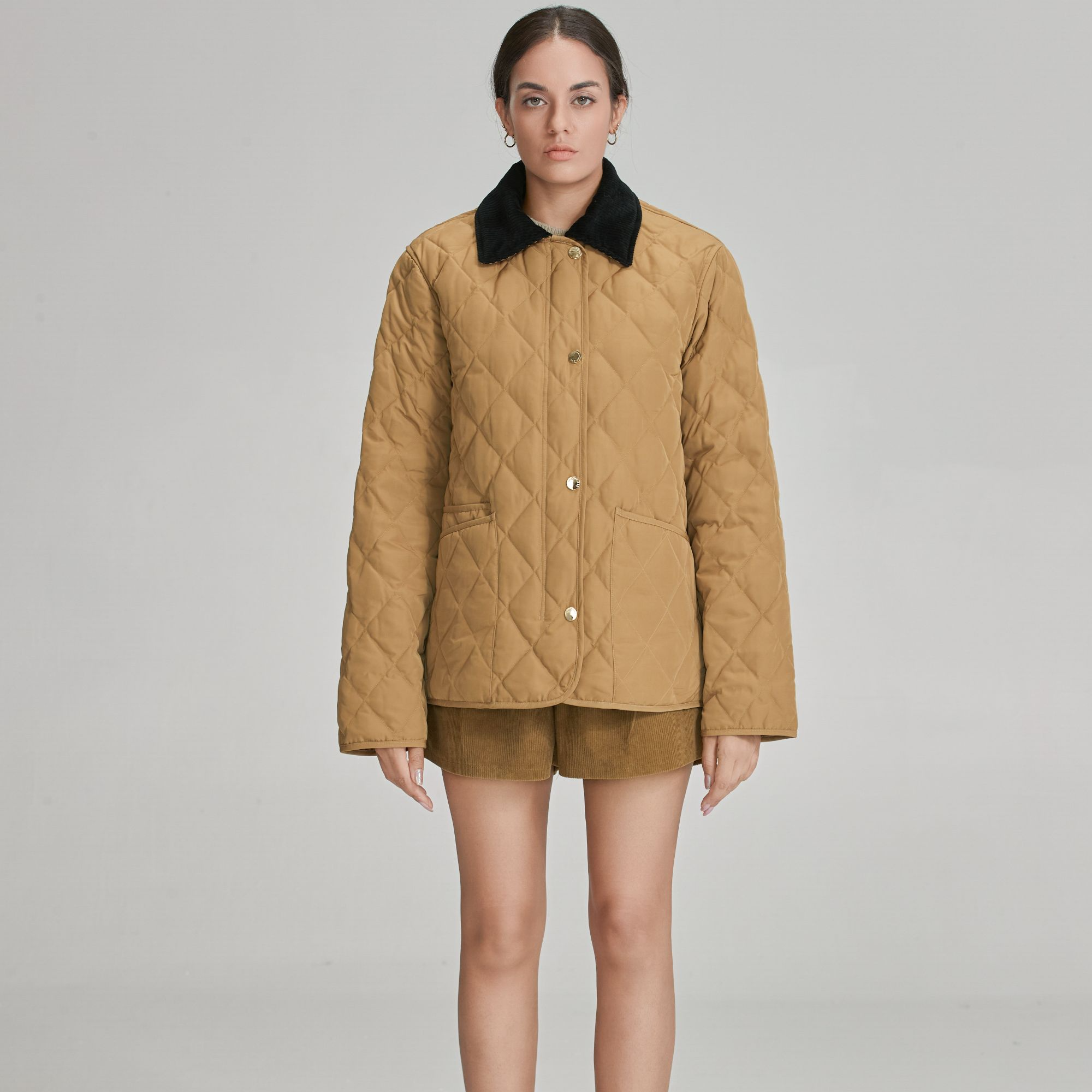 【4006】2025秋冬款羽绒服