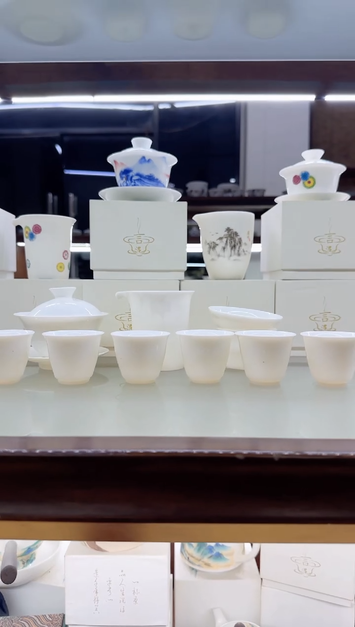 【闪购商品】瓷片言泥言泥言泥@YN115