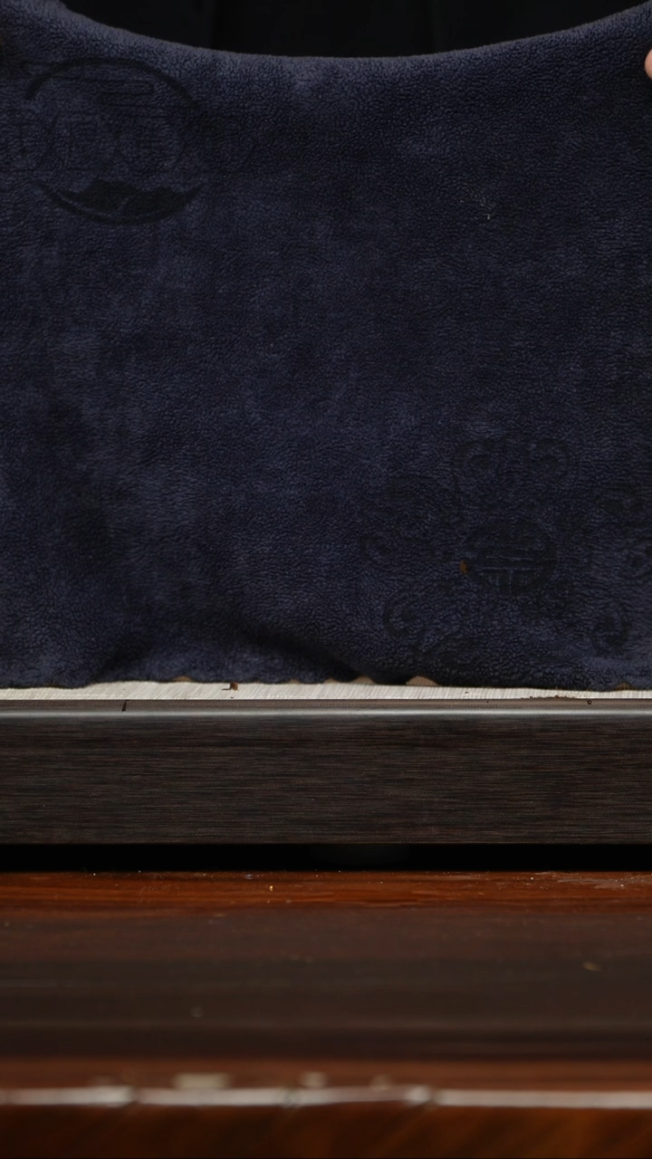 【闪购商品】紫砂茶壶原矿紫砂杯5