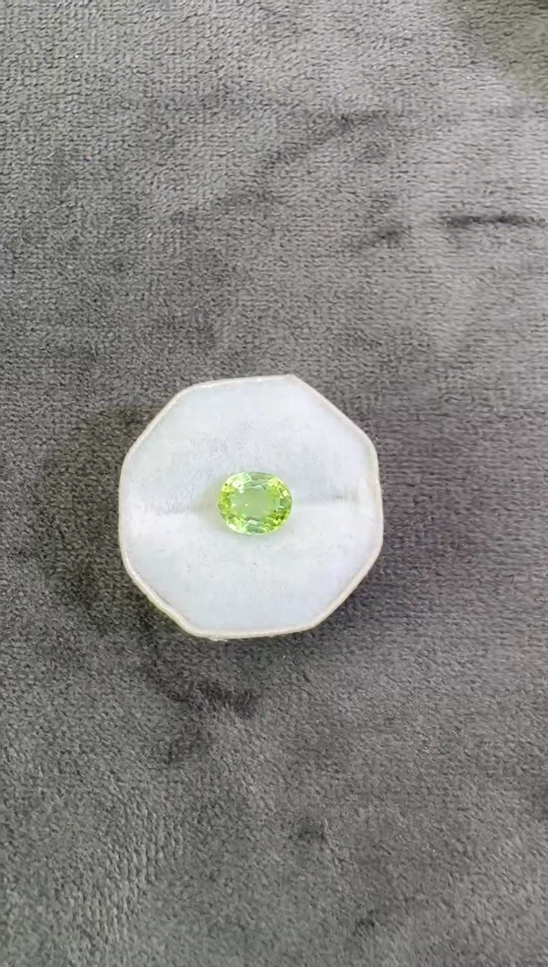 【闪购商品】碧玺珠宝奇石未镶嵌1.18ct