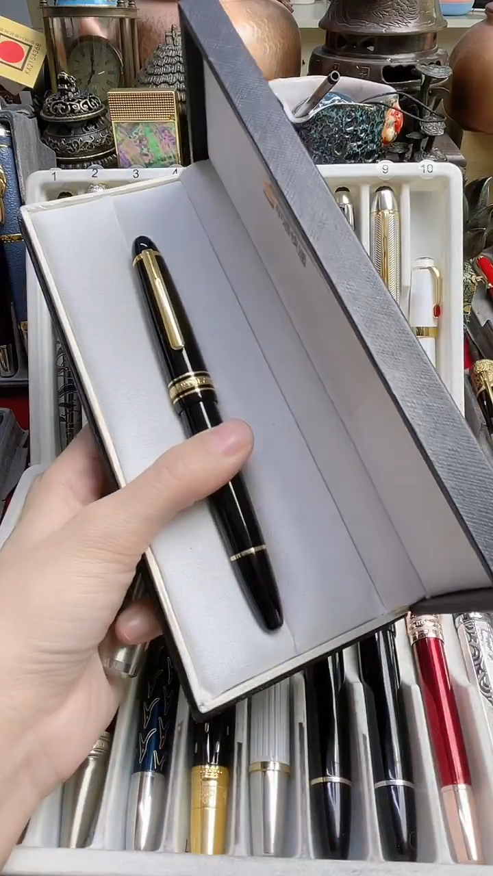 刘****）mmmmfffff'f'f钢笔