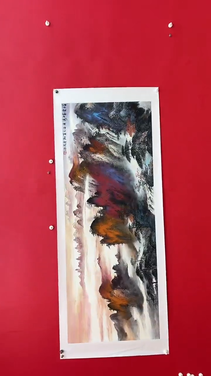 【闪购商品】绘画国画闪购作品36